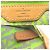 Borsa Tote Neverfull GM da donna Louis Vuitton Verde - vista 7
