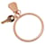 Hermès Hermes #52 Diamond Kelly Clochette Damenring  - Ansicht 2