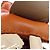 Hermès Charm per borsa Hermes Rodeo Pegasus PM Marrone Beige D'oro Taupe - vista 5
