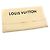 Zippy Wallet Louis Vuitton Schwarz Beige - Ansicht 8