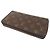 Cartera Larga Louis Vuitton Zippy para Mujer M41894 Monogram Rose Ballerine - vista 4