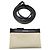 Borsa a mano Cabas XS blu navy da donna Balenciaga Nero Bianco - vista 10