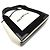 Borsa a mano Cabas XS blu navy da donna Balenciaga Nero Bianco - vista 3