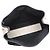 Borsa a mano Cabas XS blu navy da donna Balenciaga Nero Bianco - vista 6