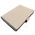 Cartera compacta vertical Louis Vuitton LV Beige Azul claro - vista 5