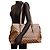 Borsa Tote da donna Louis Vuitton Chelsea N51119 Marrone - vista 9