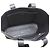 Borsa Louis Vuitton Cabas Voyage NV Nero - vista 6