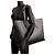 Borsa Louis Vuitton Cabas Voyage NV Nero - vista 9