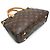 Borsa Louis Vuitton Pallas BB Marrone Rosa - vista 4
