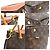 Borsa Louis Vuitton Pallas BB Marrone Rosa - vista 7