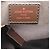Borsa a Spalla Louis Vuitton Brooklyn MM Marrone - vista 9