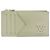 Tarjetero Khaki Louis Vuitton Caqui