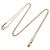 Collana Tiffany & Co. Elsa Peretti Teardrop - vista 7