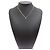 Collana Tiffany & Co. Elsa Peretti Teardrop - vista 8