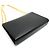 Borsa a tracolla Saint Laurent Kate Medium Nero - vista 4