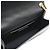 Borsa a tracolla Saint Laurent Kate Medium Nero - vista 6