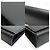 Borsa a tracolla Saint Laurent Kate Medium Nero - vista 7