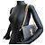 Borsa a tracolla Saint Laurent Kate Medium Nero - vista 9