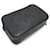 Borsa a tracolla Louis Vuitton Alpha Wearable Wallet Nero - vista 4