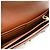 Cinturón Louis Vuitton Monogram Pouch PM Castaño - vista 6