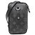 Pochette Double Phone Louis Vuitton Borsa a Spalla da Uomo Marrone Nero - vista 2