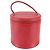 Louis Vuitton Epi Cannes Lederhandtasche Rot