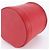 Louis Vuitton Epi Cannes Lederhandtasche Rot - Ansicht 4