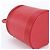 Louis Vuitton Epi Cannes Lederhandtasche Rot - Ansicht 6