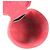 Louis Vuitton Epi Cannes Lederhandtasche Rot - Ansicht 7