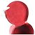 Louis Vuitton Epi Cannes Lederhandtasche Rot - Ansicht 8