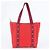 Borsa Tote Louis Vuitton Antigua Cabas MM Marrone - vista 3