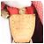 Borsa Tote Louis Vuitton Antigua Cabas MM Marrone - vista 8