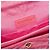 Chanel Pink Coco Croc Steppseide Reissue 2.55 Double Flap 224 - Ansicht 5