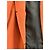 Autre Marque Cara Lotti Orange Jacke - Ansicht 4