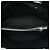 Tote Chanel Black CC Quilted Patent North South Nero - vista 4