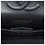 Chanel Black Medium Classic Chevron Crumpled Calfskin Double Flap Nero - vista 4
