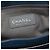 Chanel Blue Medium Quilted Iridescent Calfskin Coco Daily Flap Blu scuro - vista 5