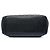 Tote Grand Shopping in Caviar Nero Chanel - vista 3