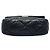 Chanel Black Medium Lambskin 19 Flap Nero - vista 3
