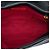Chanel Black Medium Lambskin 19 Flap Nero - vista 4