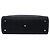 Dior Cannage Lady D Lite en lona bordada negra Large Negro - vista 3