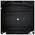 Dior Cannage Lady D Lite en lona bordada negra Large Negro - vista 4