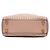 Dior Lady Dior Supple in agnello cannage con borchie rosa Small - vista 3