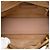 Dior Lady Dior Supple in agnello cannage con borchie rosa Small - vista 4