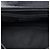 Chanel Black Small Crinkled Patent Frame Single Flap Nero - vista 4