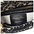 Dior Lady D Lite Petites Fleurs in tela ricamata bianco mini - vista 5