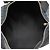 Louis Vuitton Keepall Bandouliere 45 in Damier Graphite nero - vista 4