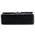 Chanel Black Jumbo Classic Lambskin Double Flap Nero - vista 3