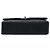 Chanel Black Medium Classic Caviar Double Flap Nero - vista 3