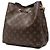 Néonoé Louis Vuitton Marrone Monogram Neonoe MM - vista 2